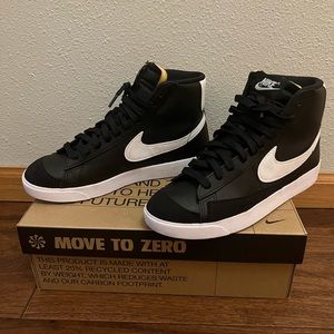 Women’s Nike Blazer Mid ‘77 Next Nature